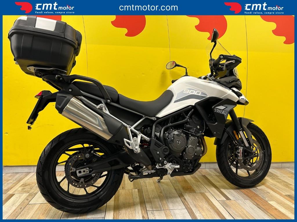 Triumph Tiger 900 - 2023