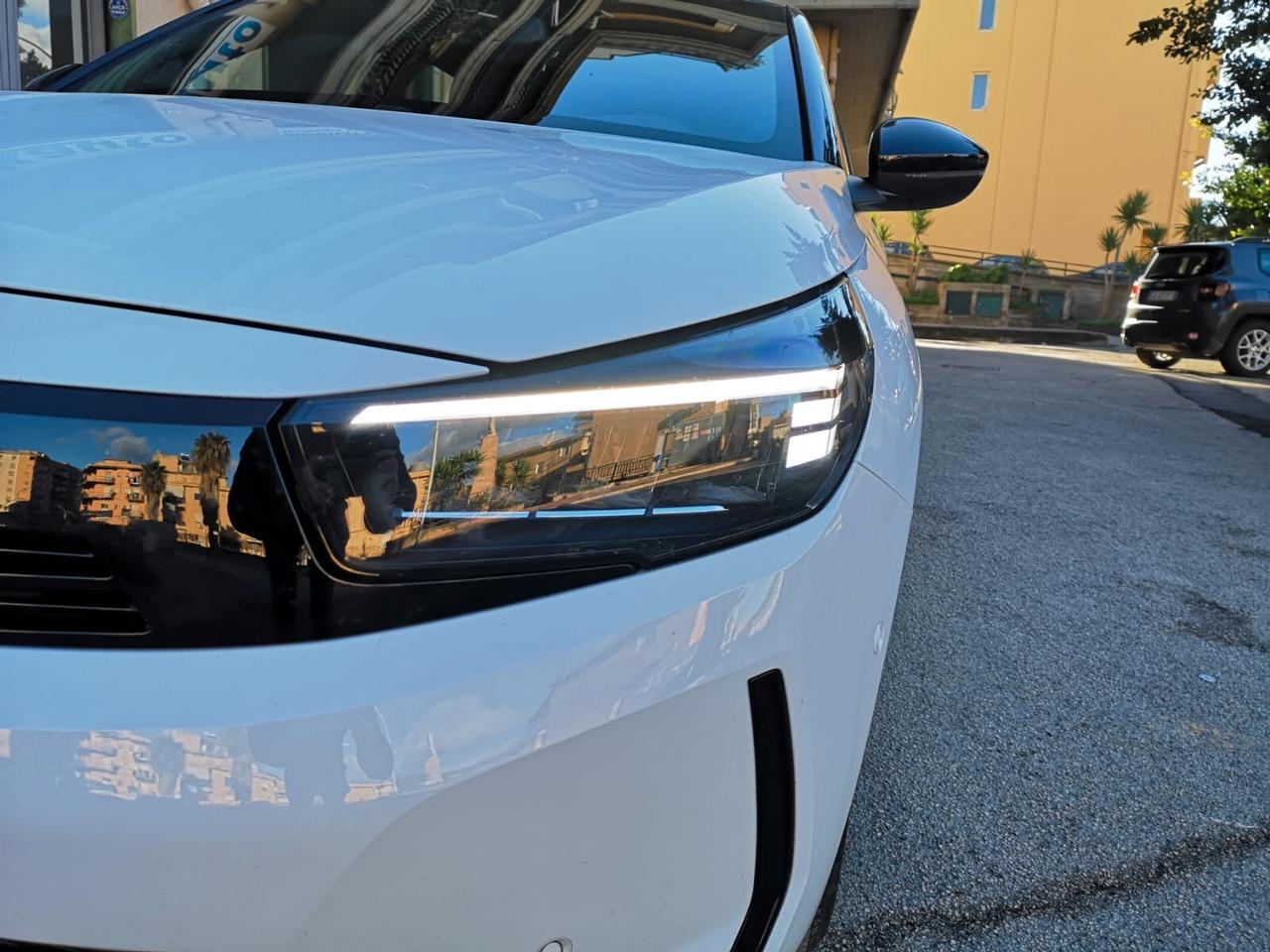 OPEL Corsa 1.2 - 100CV GS Line 2025