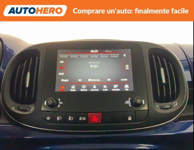 FIAT 500L 1.4 95 CV Mirror