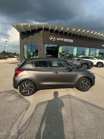 Suzuki Swift Swift 1.2 Hybrid Top