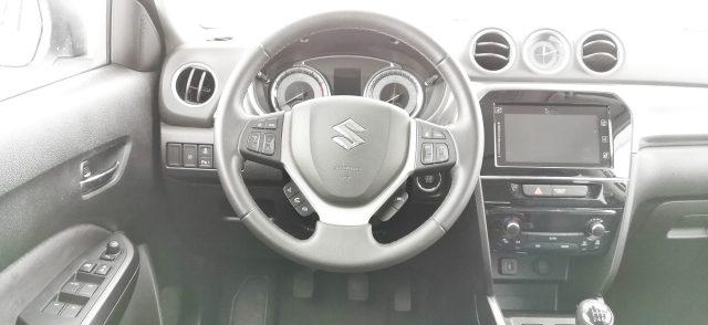 SUZUKI Vitara 1.4 Boosterjet Top