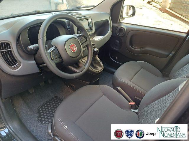 FIAT Panda Pandina 1.0 FireFly S&S Hybrid Icon 5°P Km0