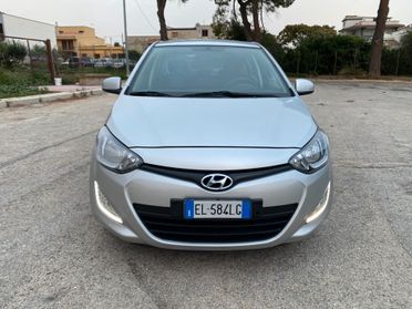 Hyundai i20 1.2 5p. Classic