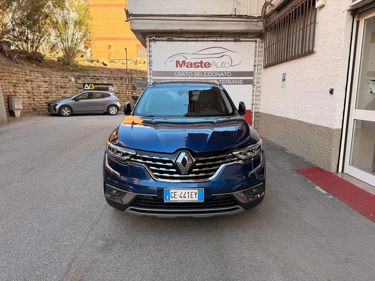 Renault Koleos Blue dCi 190 CV X-Tronic Executive - Tua da 340,00 €