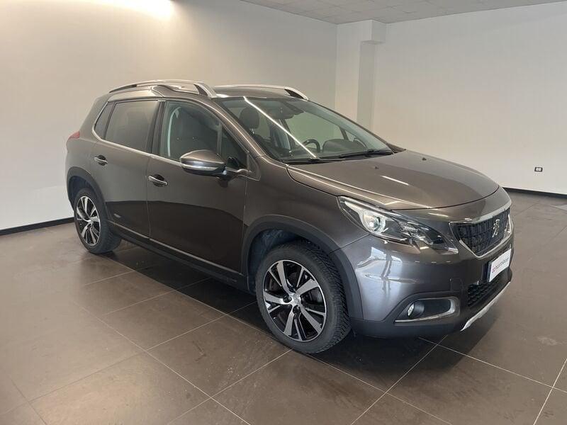 Peugeot 2008 1.5 BLUEHDI S&S