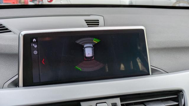 BMW X1 4X4 PLUG IN 1.5 125cv XDRIVE BUSINESS ADVANTAGE