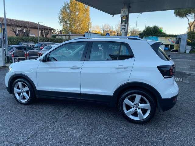 Volkswagen T-Cross T-Cross 1.0 tsi First Edition 115cv