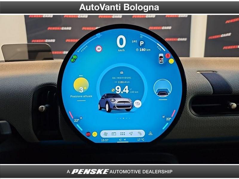 MINI Mini Cooper Cabrio Mini 2.0 Cooper S Favoured Cabrio