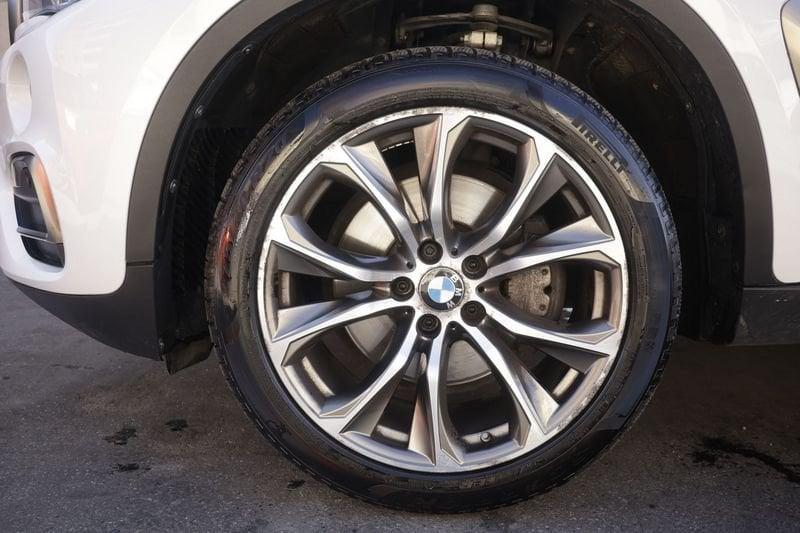 BMW X6 BMW X6 xDrive40d autom. 230KW ANNO 2019