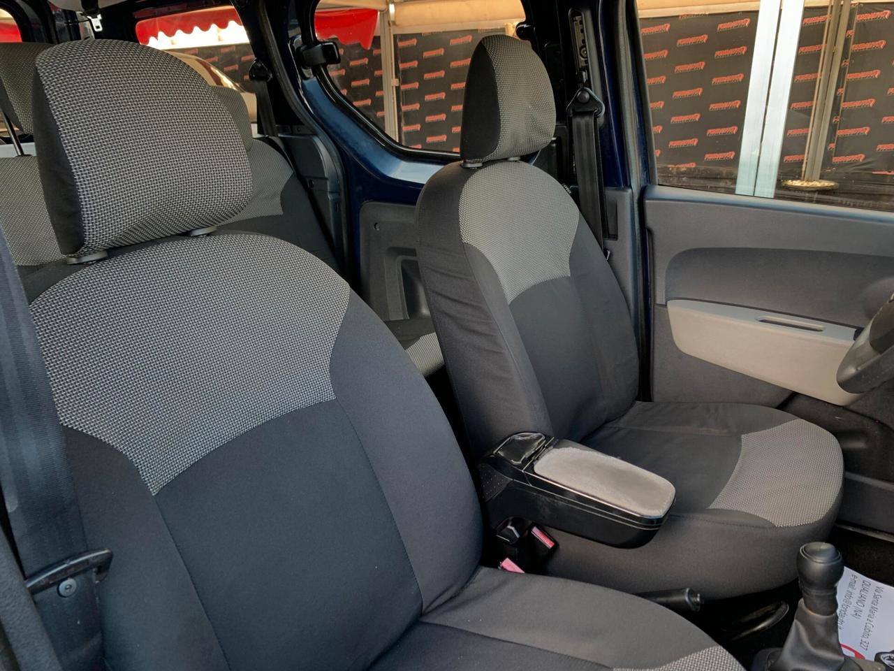 Dacia Dokker 1.6 8V 85CV GPL La Gazzetta dello Sport