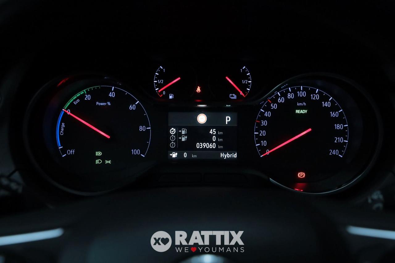 Opel Grandland X 1.6 Phev Ultimate AWD Auto