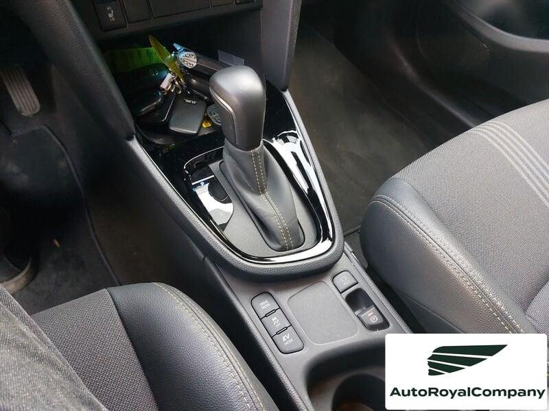 Toyota Yaris Cross 1.5H (116 CV) E-CVT Adventure