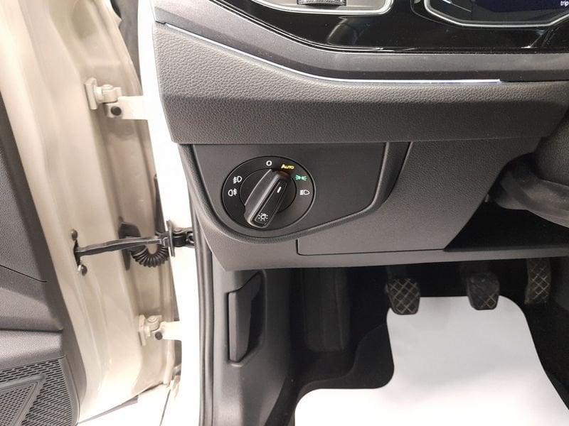 Volkswagen Polo Polo 1.0 tsi Style 95cv