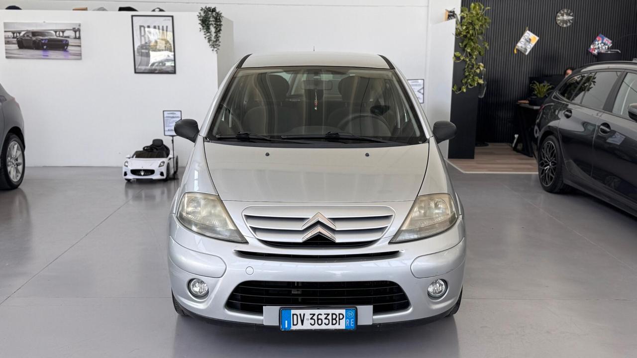 Citroen C3 1.4 Perfect Techno Bi Energy M