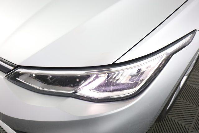 VOLKSWAGEN Golf Golf 1.5 eTSI 130 CV EVO ACT DSG Life