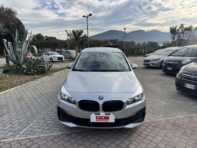 BMW Serie 2 Gran Tourer 216d Gran Tourer Business