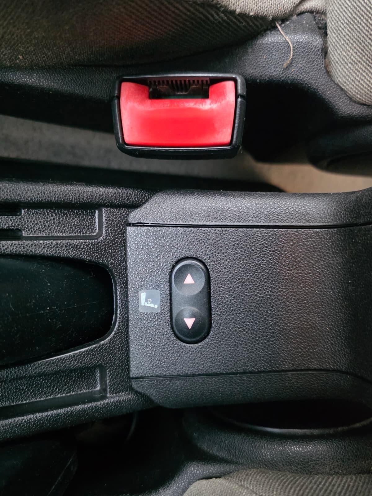 FIAT PUNTO 1.3 Mjt 90CV 2007