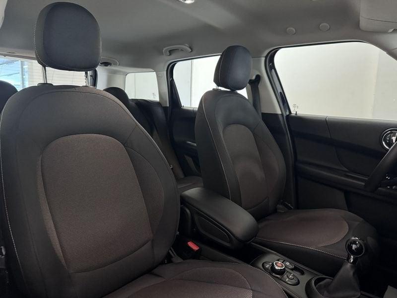MINI Countryman Mini Countryman 1.5 One D Business