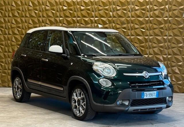 Fiat 500L 1.4 95 CV Trekking