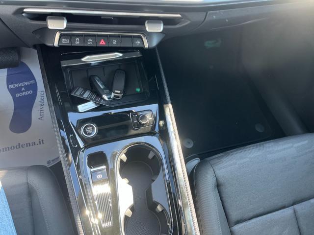 AUDI Q3 TDI 110 kW S tronic Business Advanced New Model