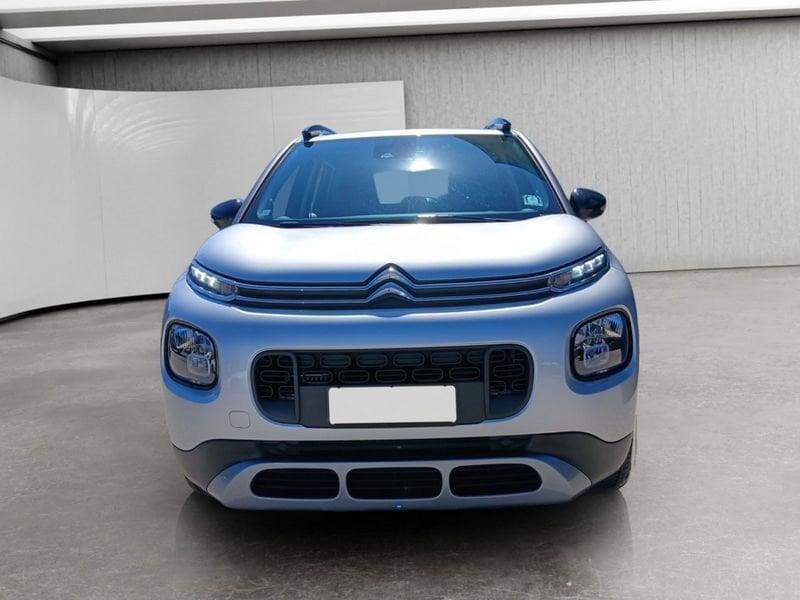 Citroën C3 Aircross 1.2 puretech Shine s&s 110cv my18