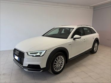 Audi A4 allroad 2.0 TDI 163 CV S tronic Business Evolution
