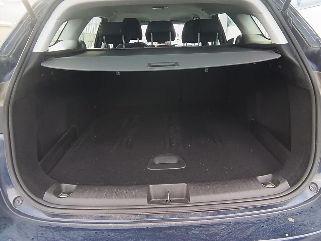 Fiat Tipo Station Wagon 1.6 Multijet 120cv Lounge DCT S