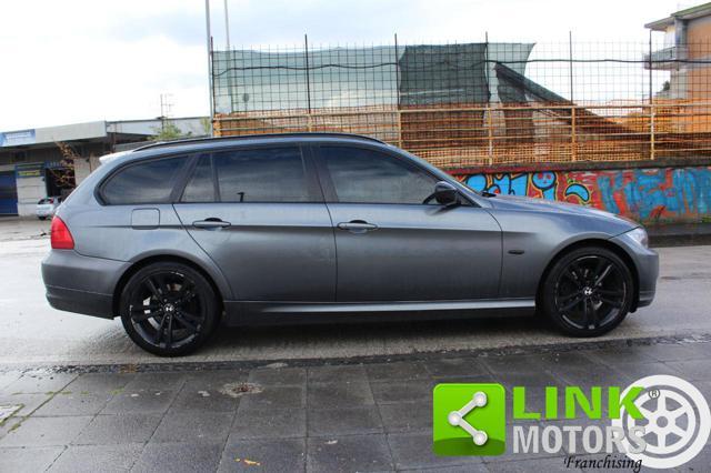 BMW 316 d 2.0 116CV cat Touring