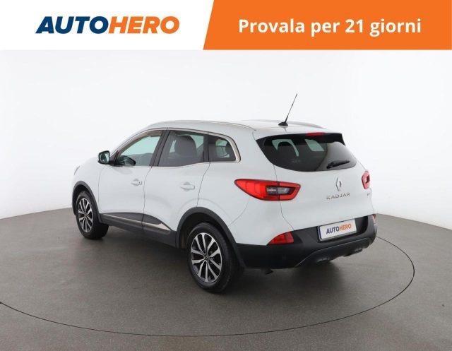 RENAULT Kadjar dCi 8V 110CV Energy Hypnotic