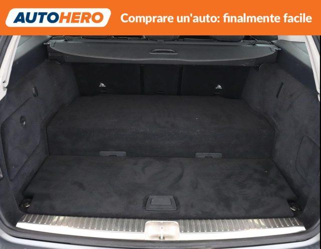 MERCEDES-BENZ C 300 de S.W. Auto EQ-Power Executive