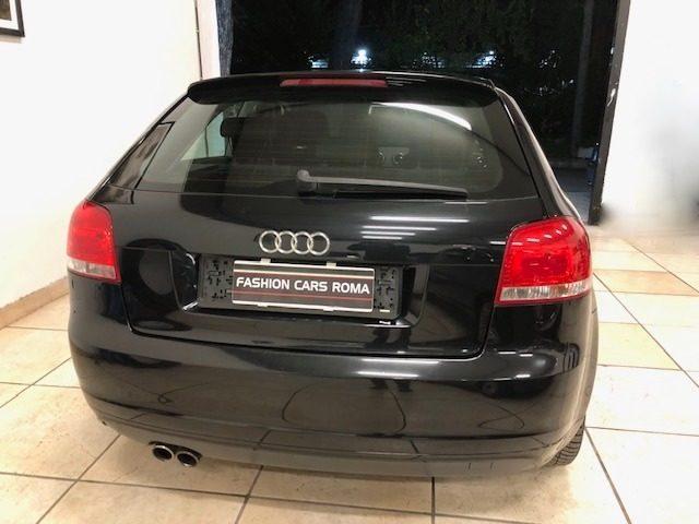 AUDI A3 1.6 S-Line