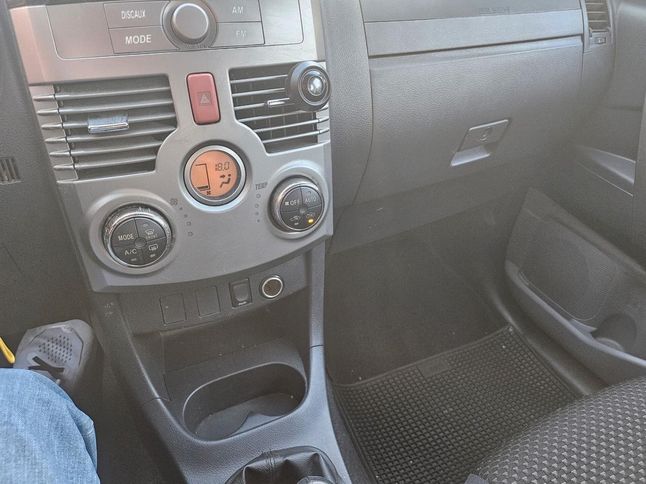 Daihatsu Terios 1.5 4WD B You Think Pink