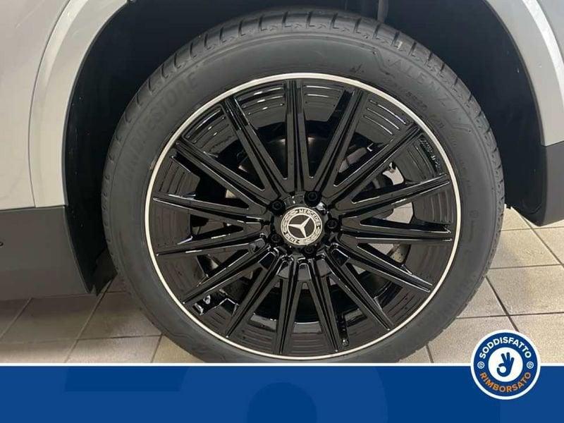 Mercedes-Benz GLA 180 Automatic AMG Line Advanced Plus Extra