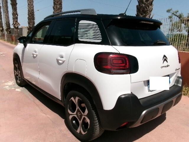 Citroen C3 Aircross BlueHDi 100 S&S Shine