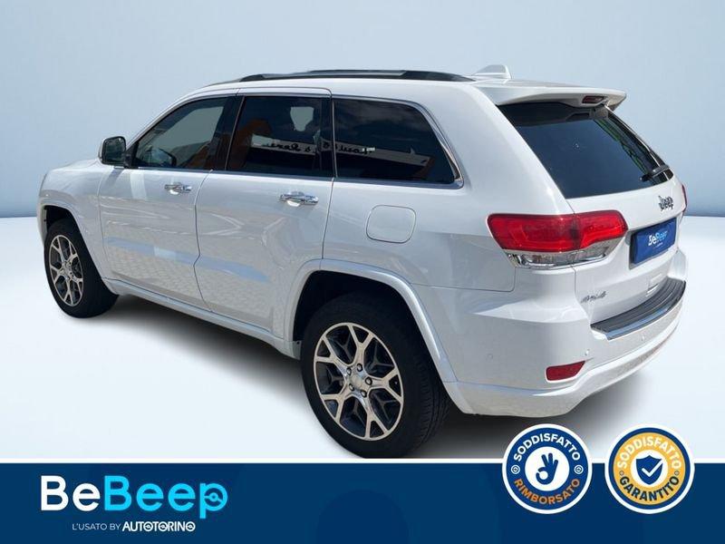 Jeep Grand Cherokee 3.0 V6 SUMMIT 250CV AUTO MY19