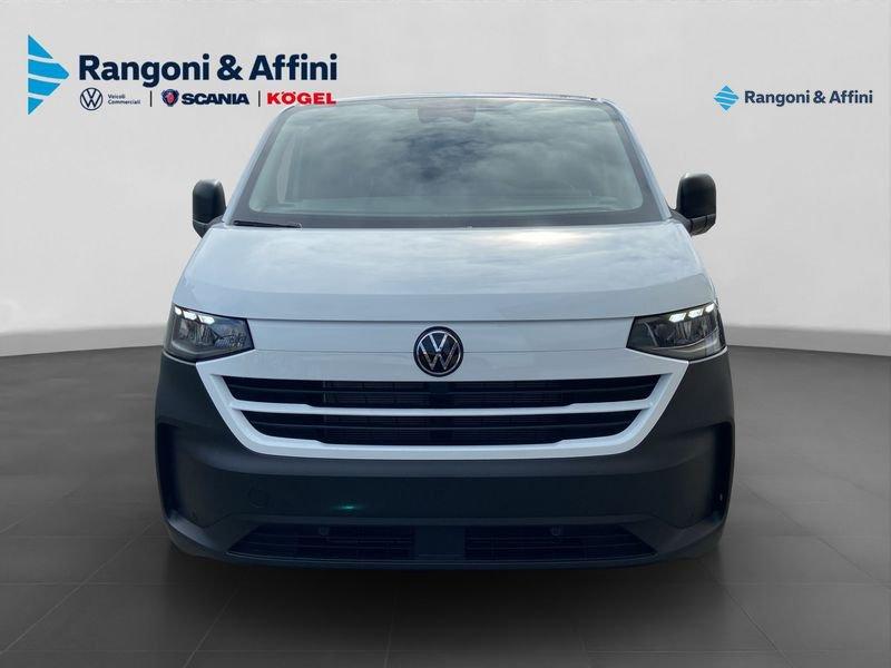 Volkswagen Transporter 2.0 TDI 150CV aut. 4Motion PC-TN Furgone