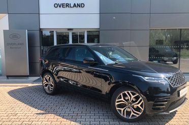 Land Rover Range Rover Velar Range Rover Velar D 240 R DYNAMIC S