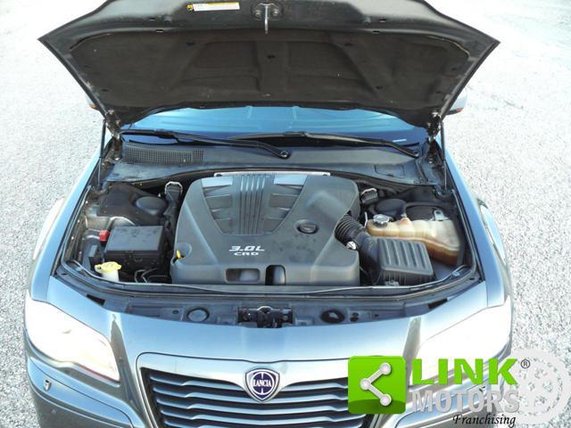 LANCIA Thema 3.0 V6 Multijet II 239 CV Executive