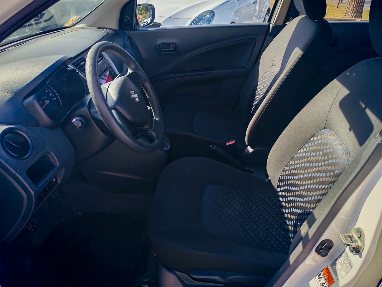 Suzuki Celerio 1.0 Easy