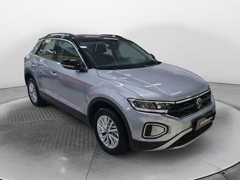 Volkswagen T-Roc 1.0 TSI Style