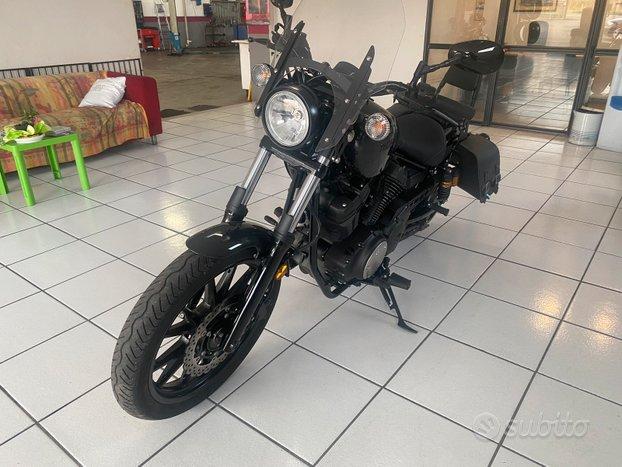 Yamaha
