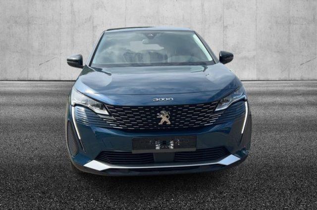 PEUGEOT 3008 BlueHDi 130 S&S EAT8 Allure