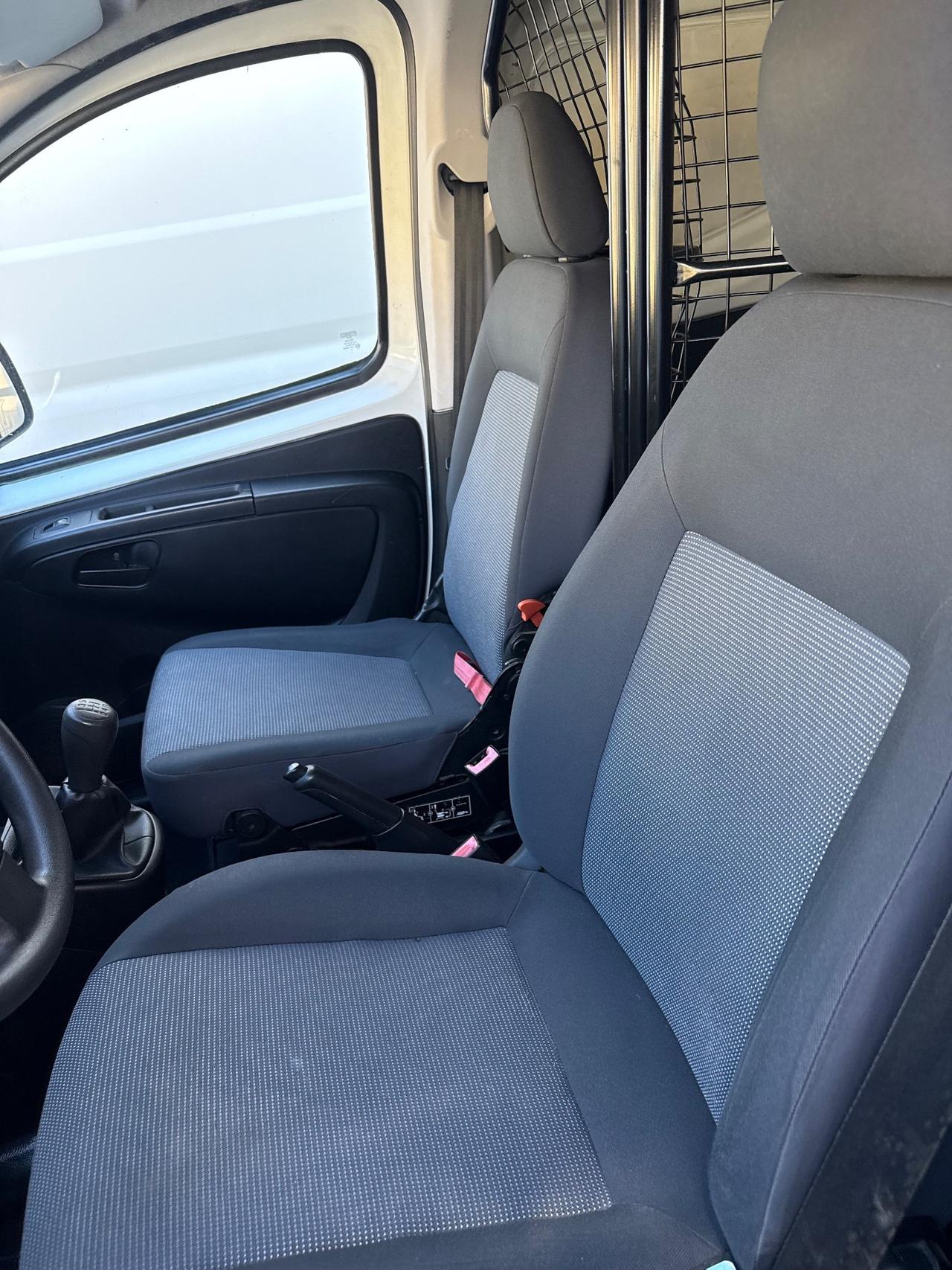 Peugeot Bipper 1.3 Furgone Comfort