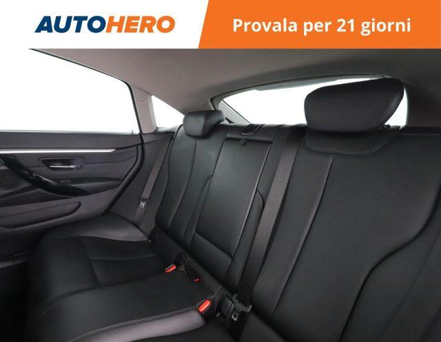 BMW 420 d xDrive Gran Coupé Sport