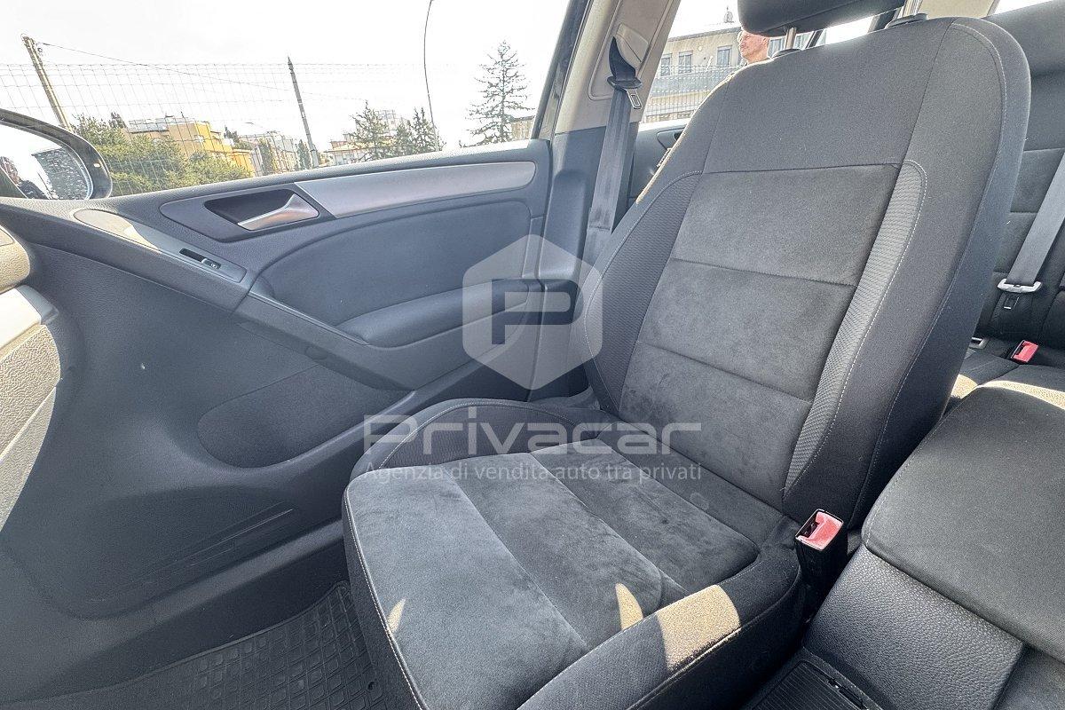 VOLKSWAGEN Golf 1.6 5p. Highline BiFuel