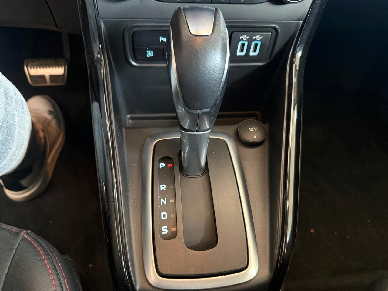 Ford EcoSport 1.0 EcoBoost 125 CV Start&Stop aut. ST-Line