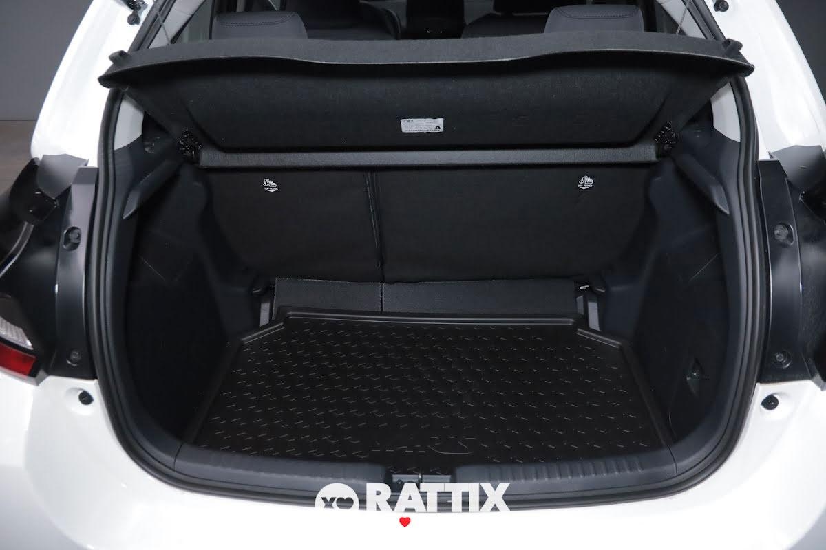 Toyota Yaris 1.5 Hybrid Active + Business Pack