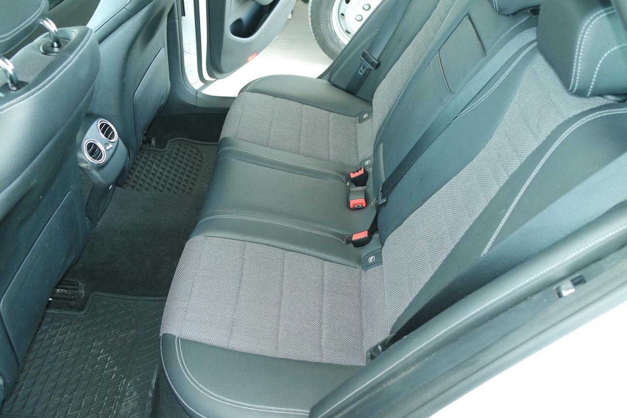 Mercedes-benz E 220 d S.W. Auto Sport