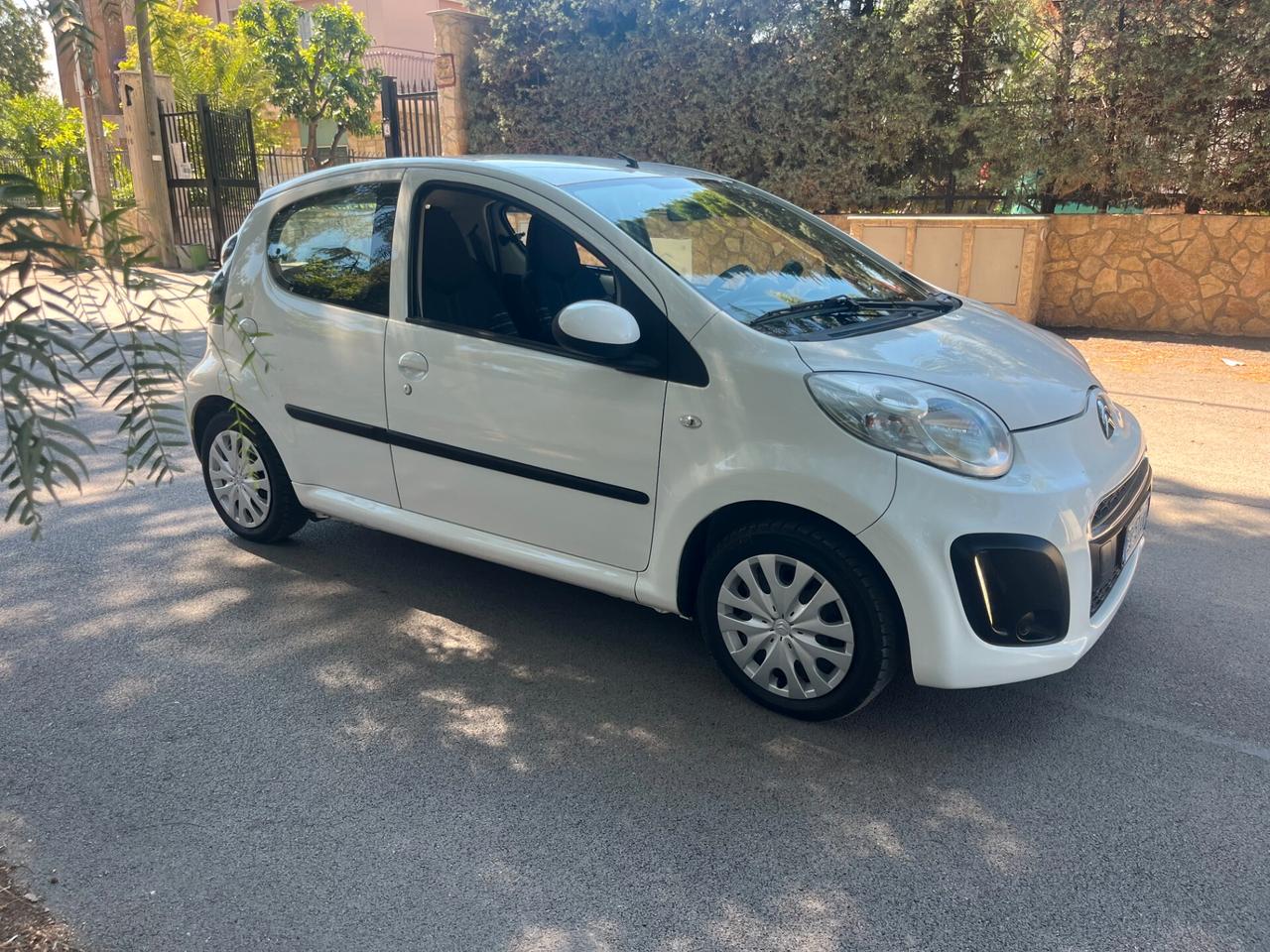 Citroen C1 1.0 5 porte Seduction X Neo Patentati