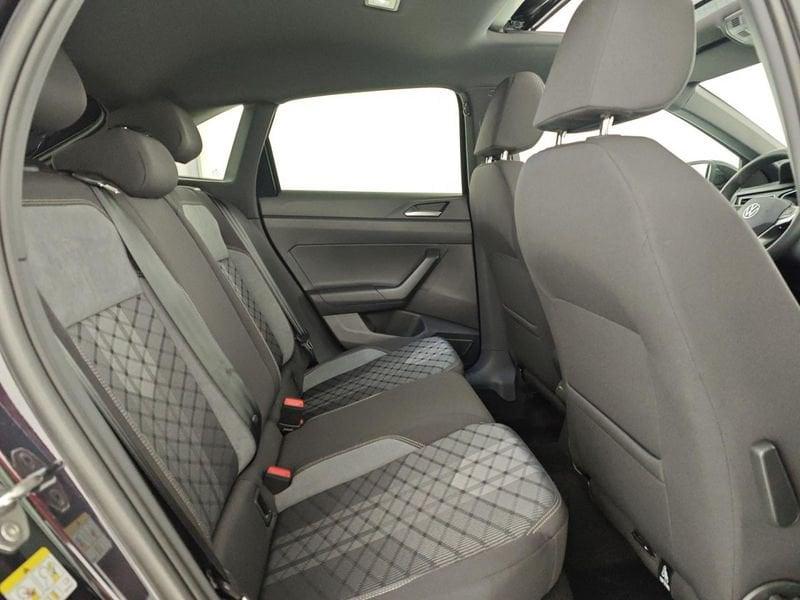 Volkswagen Taigo T-Cross 1.0 TSI 115 CV R-Line Plus